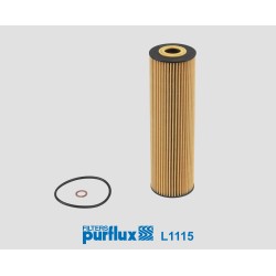 Filtro de aceite - PURFLUX-L1115