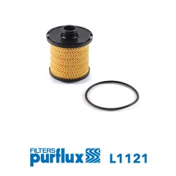 Filtro de aceite - PURFLUX-L1121