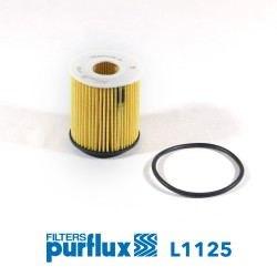Filtro de aceite - PURFLUX-L1125