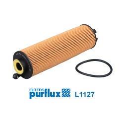 Filtro de aceite - PURFLUX-L1127