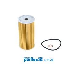 Filtro de aceite - PURFLUX-L1129