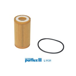 Filtro de aceite - PURFLUX-L1131