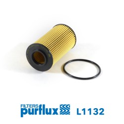 Filtro de aceite - PURFLUX-L1132