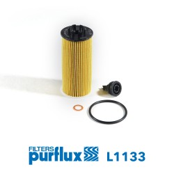 Filtro de aceite - PURFLUX-L1133