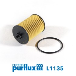 Filtro de aceite - PURFLUX-L1135