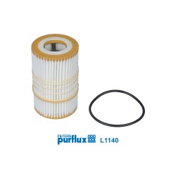 Filtro de aceite - PURFLUX-L1140
