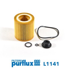Filtro de aceite - PURFLUX-L1141