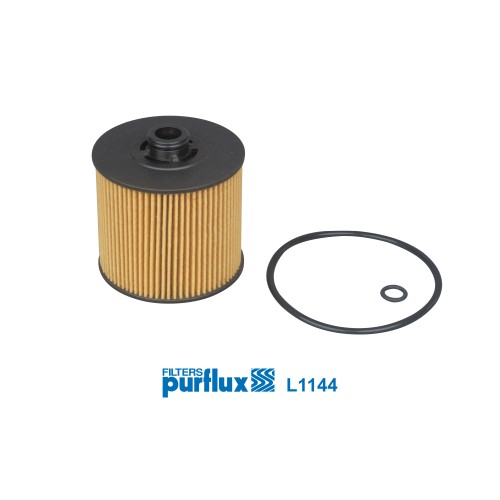 Filtro de aceite - PURFLUX-L1144
