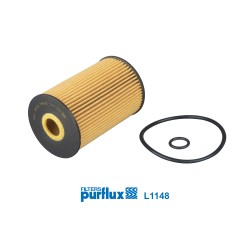 Filtro de aceite - PURFLUX-L1148