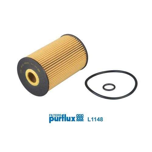 Filtro de aceite - PURFLUX-L1148