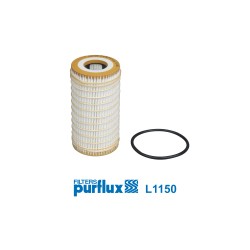 Filtro de aceite - PURFLUX-L1150