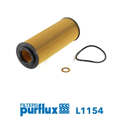 Filtro de aceite - PURFLUX-L1154