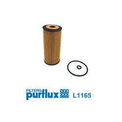 Filtro de aceite - PURFLUX-L1165