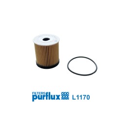Filtro de aceite - PURFLUX-L1170