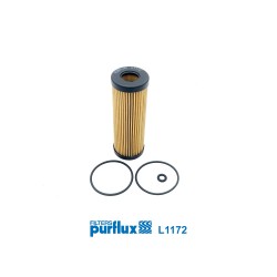 Filtro de aceite - PURFLUX-L1172