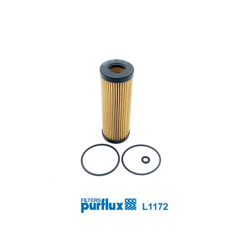 Filtro de aceite - PURFLUX-L1172