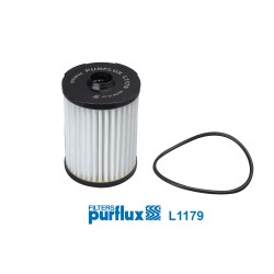 Filtro de aceite - PURFLUX-L1179