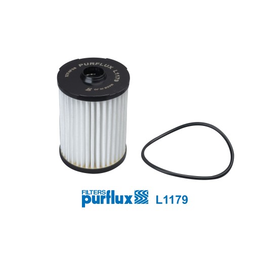Filtro de aceite - PURFLUX-L1179