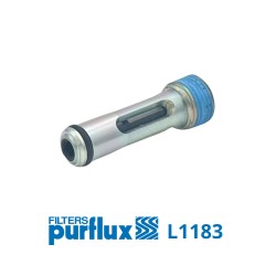 Filtro de aceite - PURFLUX-L1183