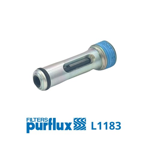 Filtro de aceite - PURFLUX-L1183
