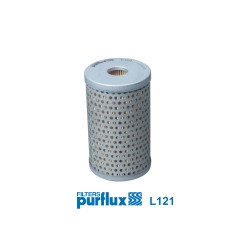 Filtro de aceite - PURFLUX-L121