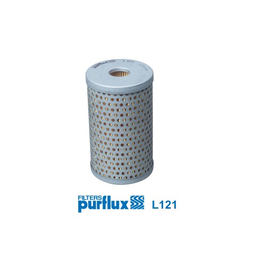 Filtro de aceite - PURFLUX-L121