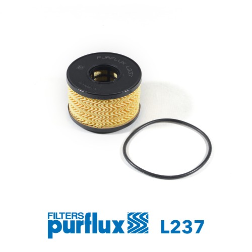 Filtro de aceite - PURFLUX-L237