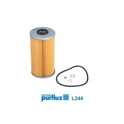 Filtro de aceite - PURFLUX-L244