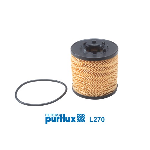 Filtro de aceite - PURFLUX-L270
