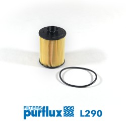 Filtro de aceite - PURFLUX-L290