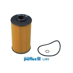 Filtro de aceite - PURFLUX-L293