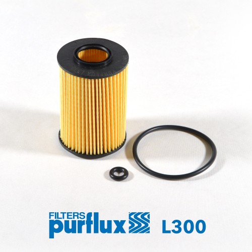 Filtro de aceite - PURFLUX-L300