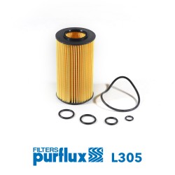 Filtro de aceite - PURFLUX-L305