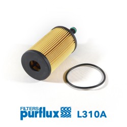 Filtro de aceite - PURFLUX-L310A