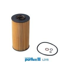 Filtro de aceite - PURFLUX-L315
