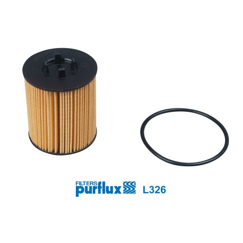 Filtro de aceite - PURFLUX-L326