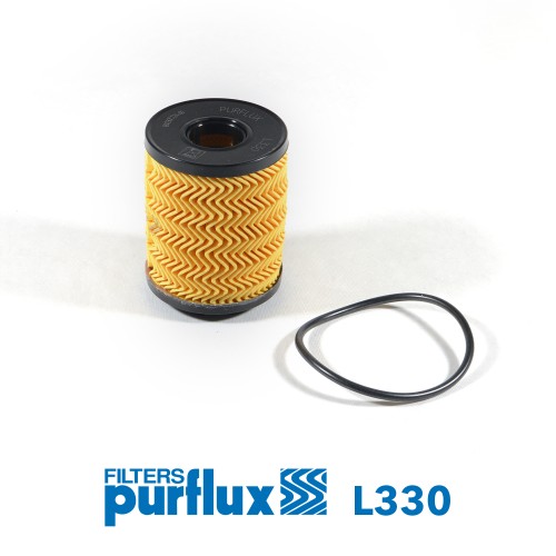 Filtro de aceite - PURFLUX-L330