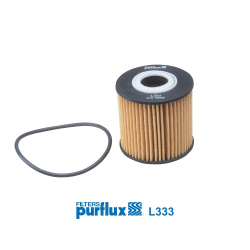 Filtro de aceite - PURFLUX-L333
