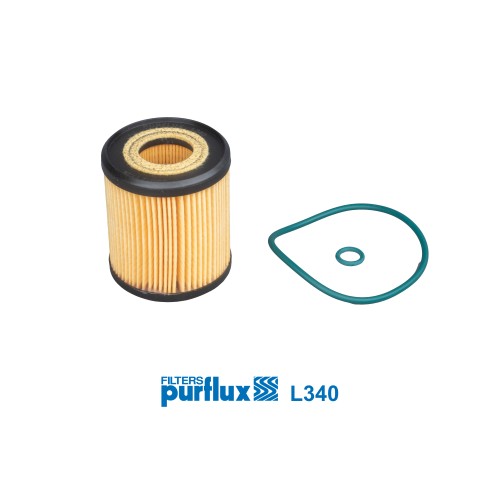 Filtro de aceite - PURFLUX-L340