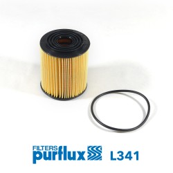 Filtro de aceite - PURFLUX-L341
