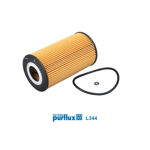 Filtro de aceite - PURFLUX-L344