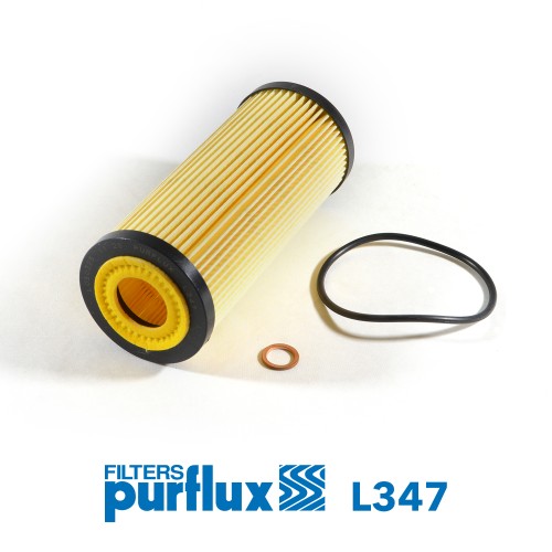 Filtro de aceite - PURFLUX-L347
