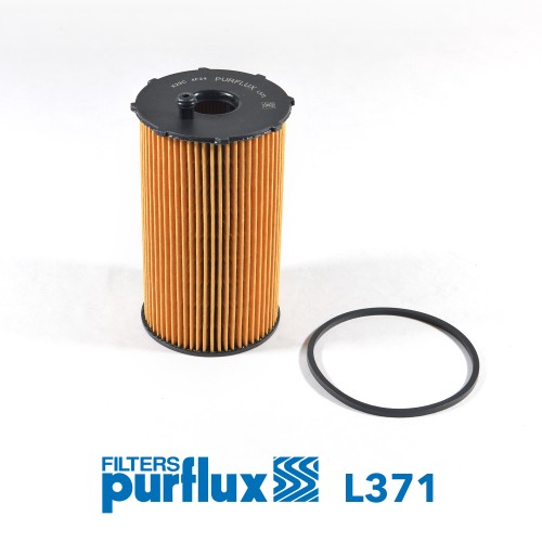 Filtro de aceite - PURFLUX-L371