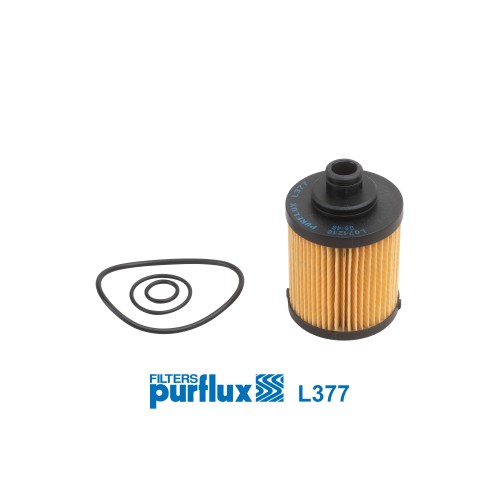 Filtro de aceite - PURFLUX-L377