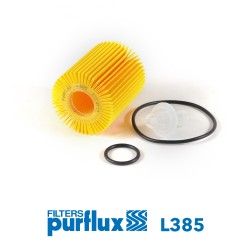 Filtro de aceite - PURFLUX-L385