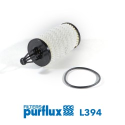 Filtro de aceite - PURFLUX-L394