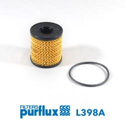 Filtro de aceite - PURFLUX-L398A