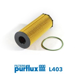 Filtro de aceite - PURFLUX-L403