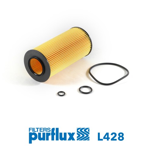 Filtro de aceite - PURFLUX-L428