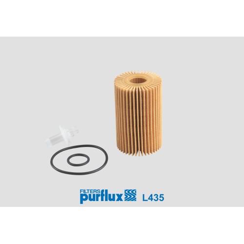 Filtro de aceite - PURFLUX-L435